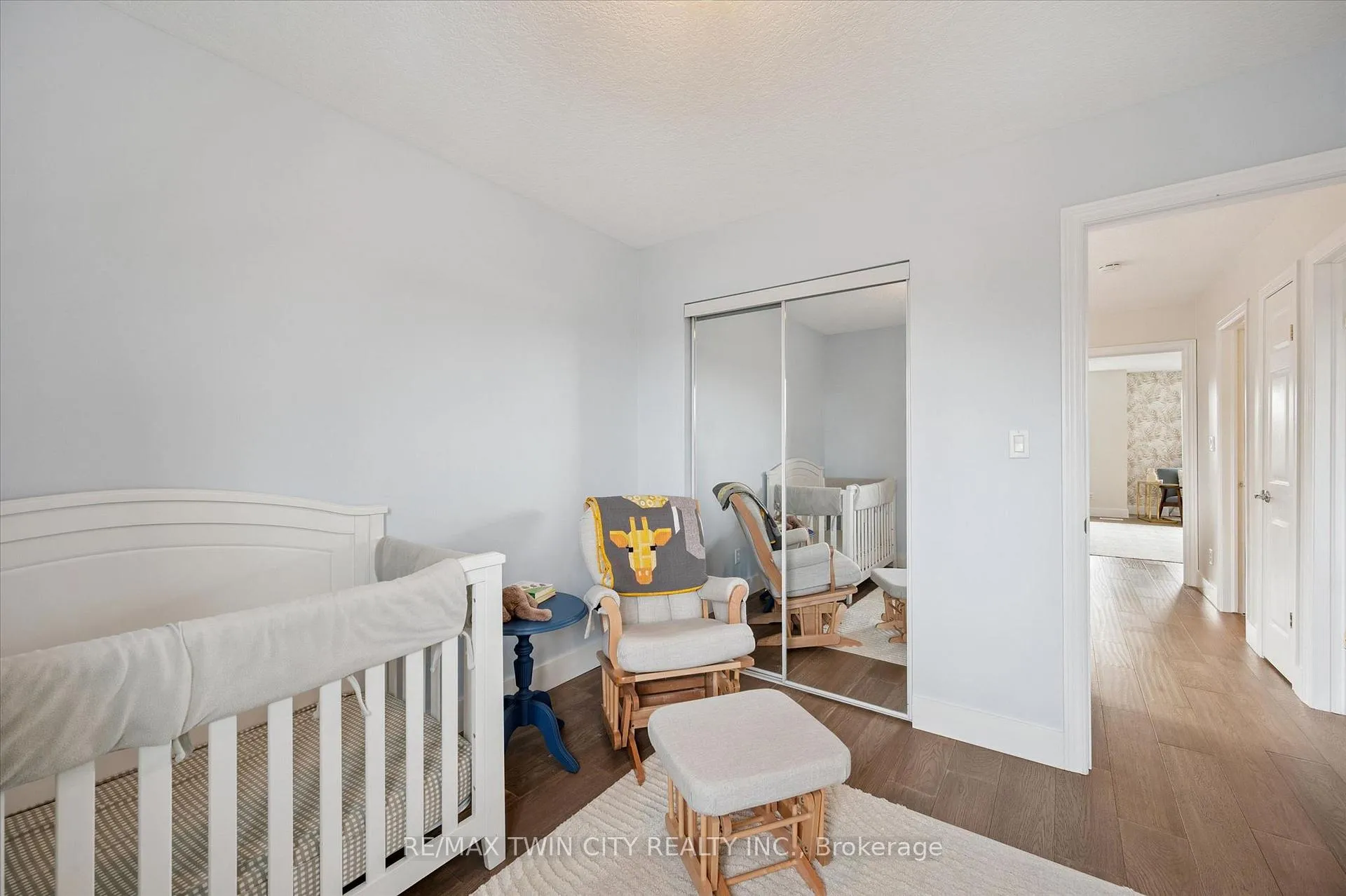 Photo 20 of Unit 7, 468 Doon Drive, Kitchener — HOMEH