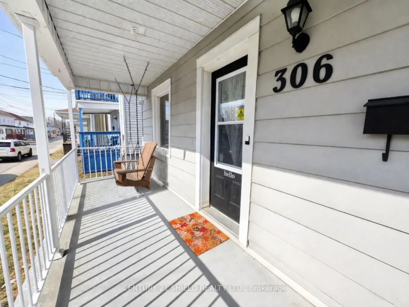 Photo 2 of 306 Prince Arthur Street, Cornwall — HOMEH