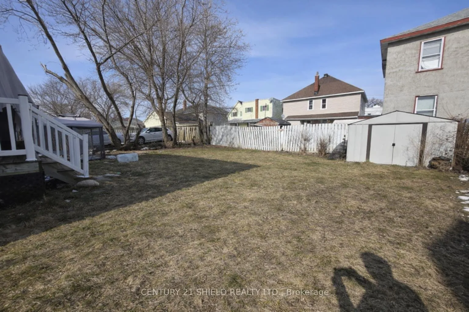 Photo 3 of 306 Prince Arthur Street, Cornwall — HOMEH