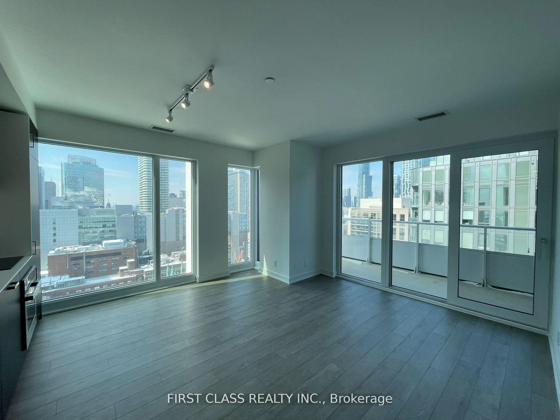 Photo 2 of Unit 2911, 88 Queen Street E, Toronto, Church-Yonge Corridor — HOMEH