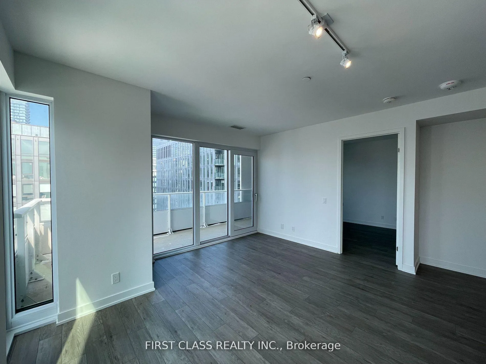 Photo 3 of Unit 2911, 88 Queen Street E, Toronto, Church-Yonge Corridor — HOMEH