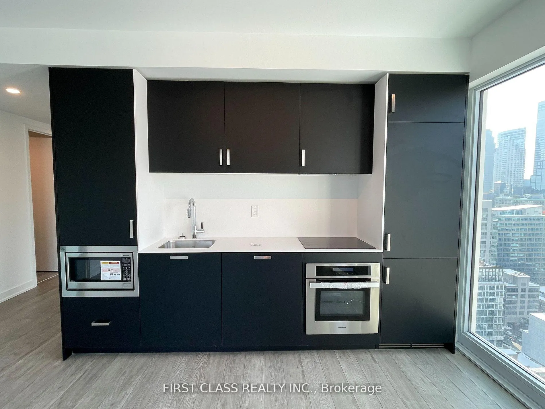 Photo 6 of Unit 2911, 88 Queen Street E, Toronto, Church-Yonge Corridor — HOMEH