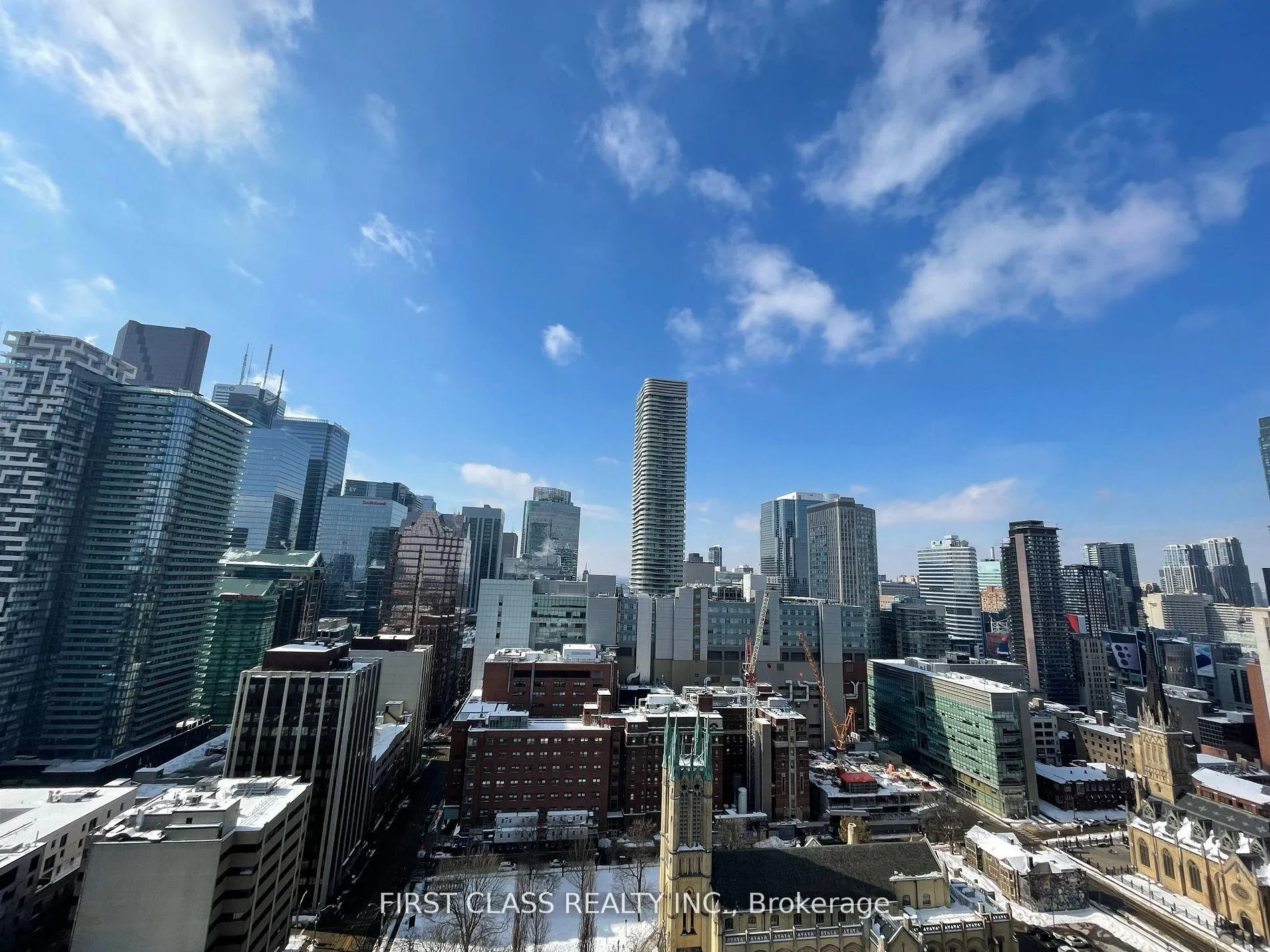 Photo 22 of Unit 2911, 88 Queen Street E, Toronto, Church-Yonge Corridor — HOMEH