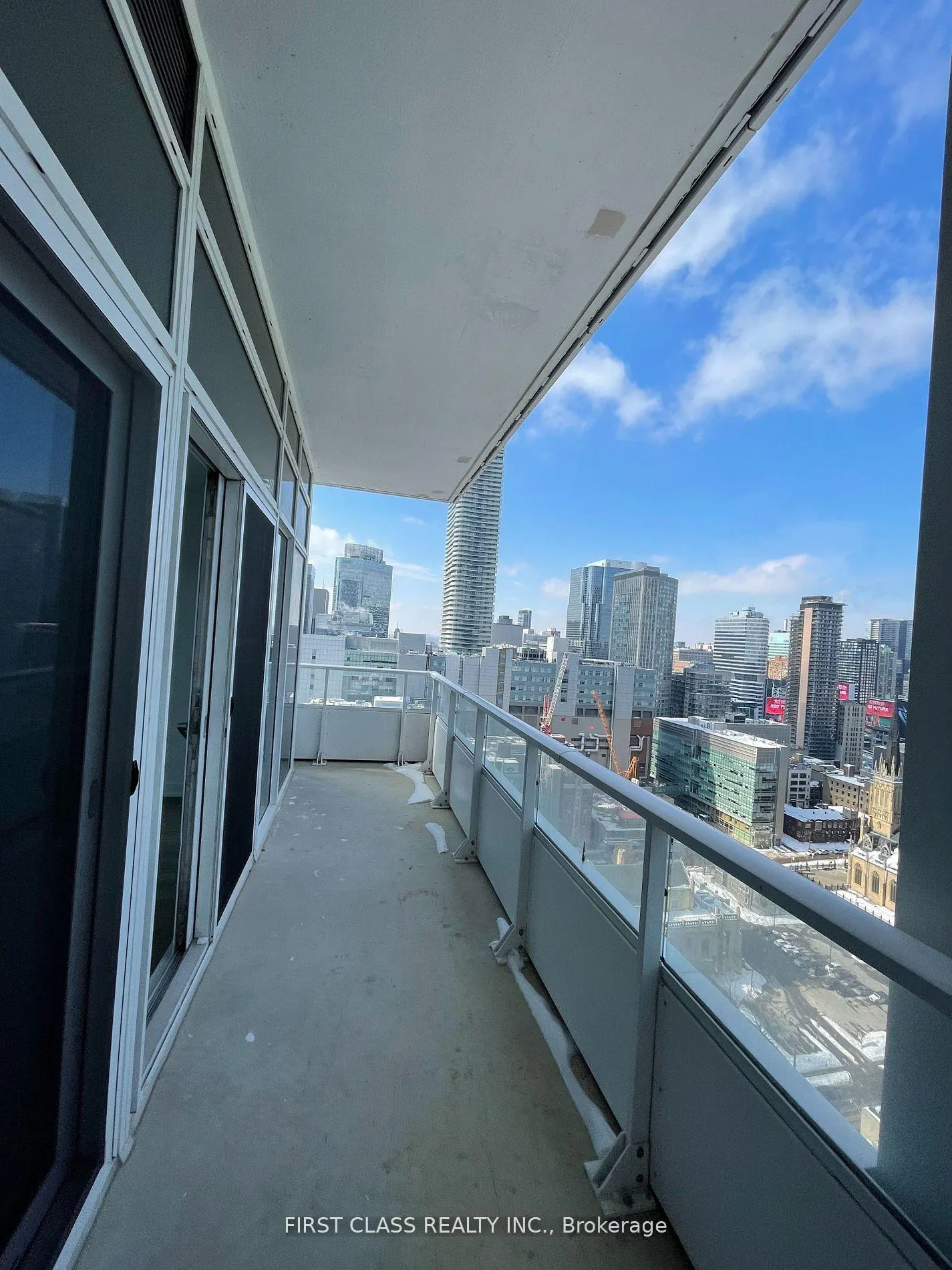 Photo 23 of Unit 2911, 88 Queen Street E, Toronto, Church-Yonge Corridor — HOMEH