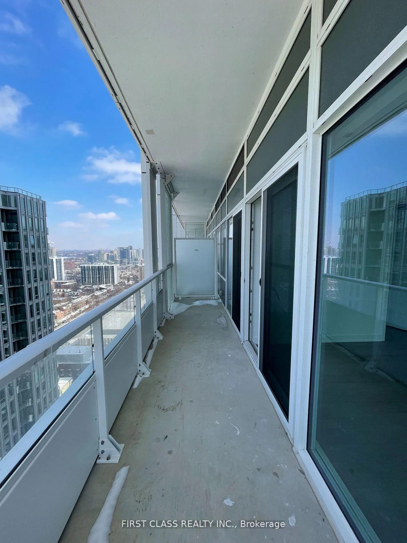 Photo 24 of Unit 2911, 88 Queen Street E, Toronto, Church-Yonge Corridor — HOMEH
