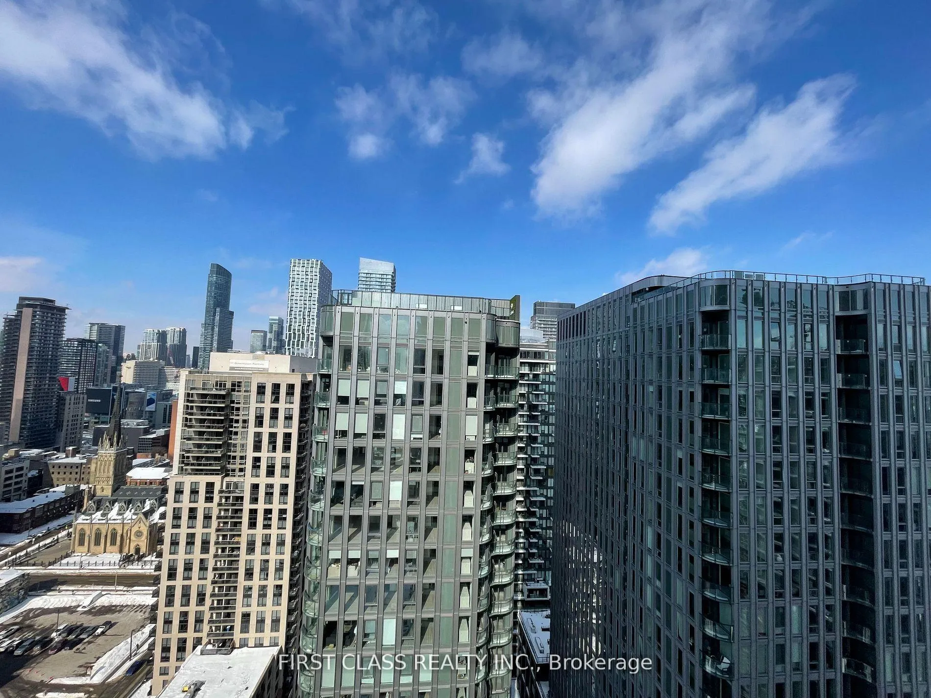 Photo 25 of Unit 2911, 88 Queen Street E, Toronto, Church-Yonge Corridor — HOMEH