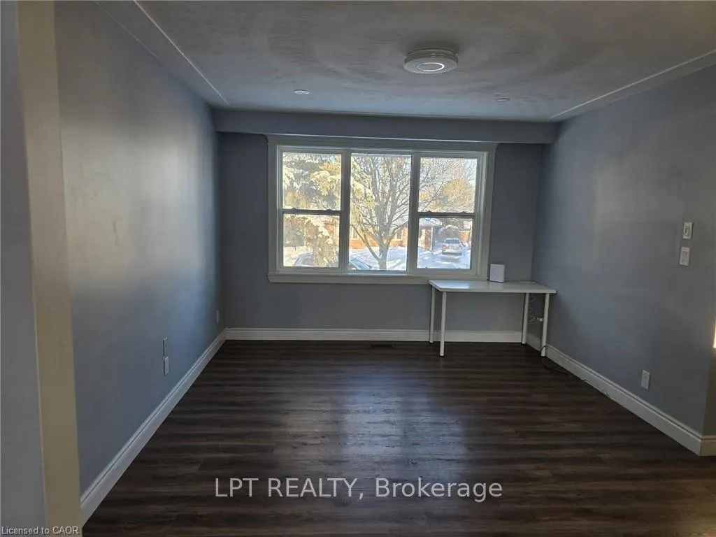 Photo 3 of 593 Mount Anne Drive, Waterloo — HOMEH