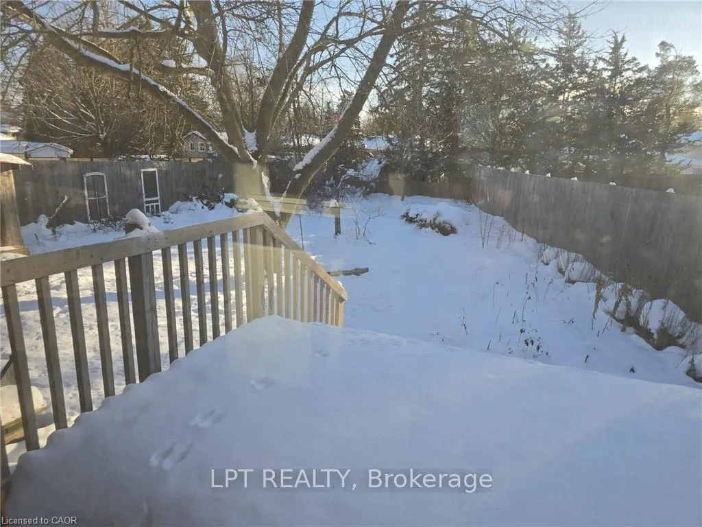 Photo 7 of 593 Mount Anne Drive, Waterloo — HOMEH