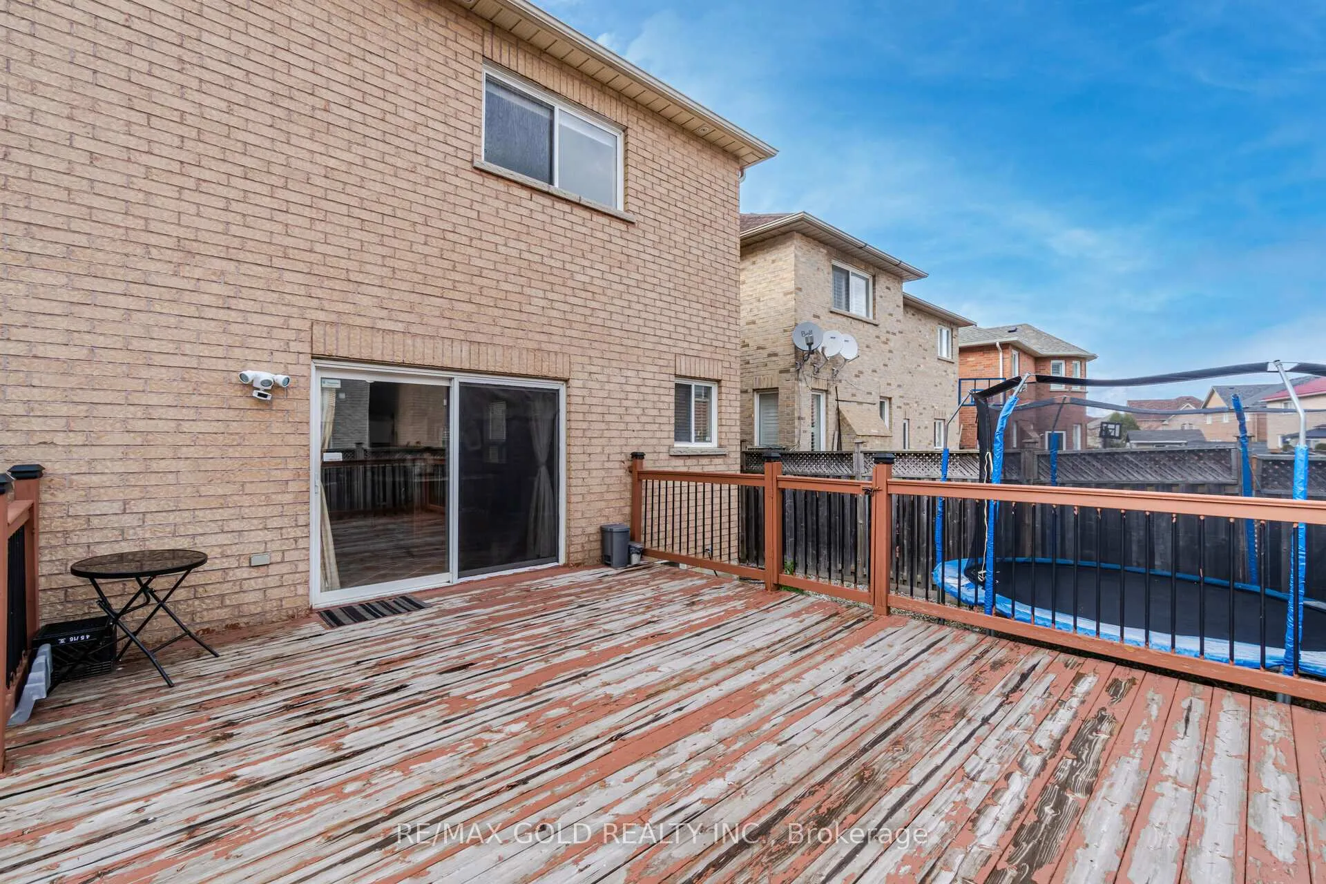Photo 12 of 29 Ocean Ridge Drive, Brampton, Sandringham-Wellington — HOMEH
