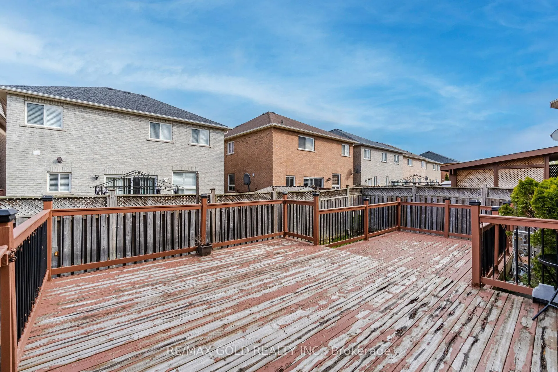 Photo 13 of 29 Ocean Ridge Drive, Brampton, Sandringham-Wellington — HOMEH