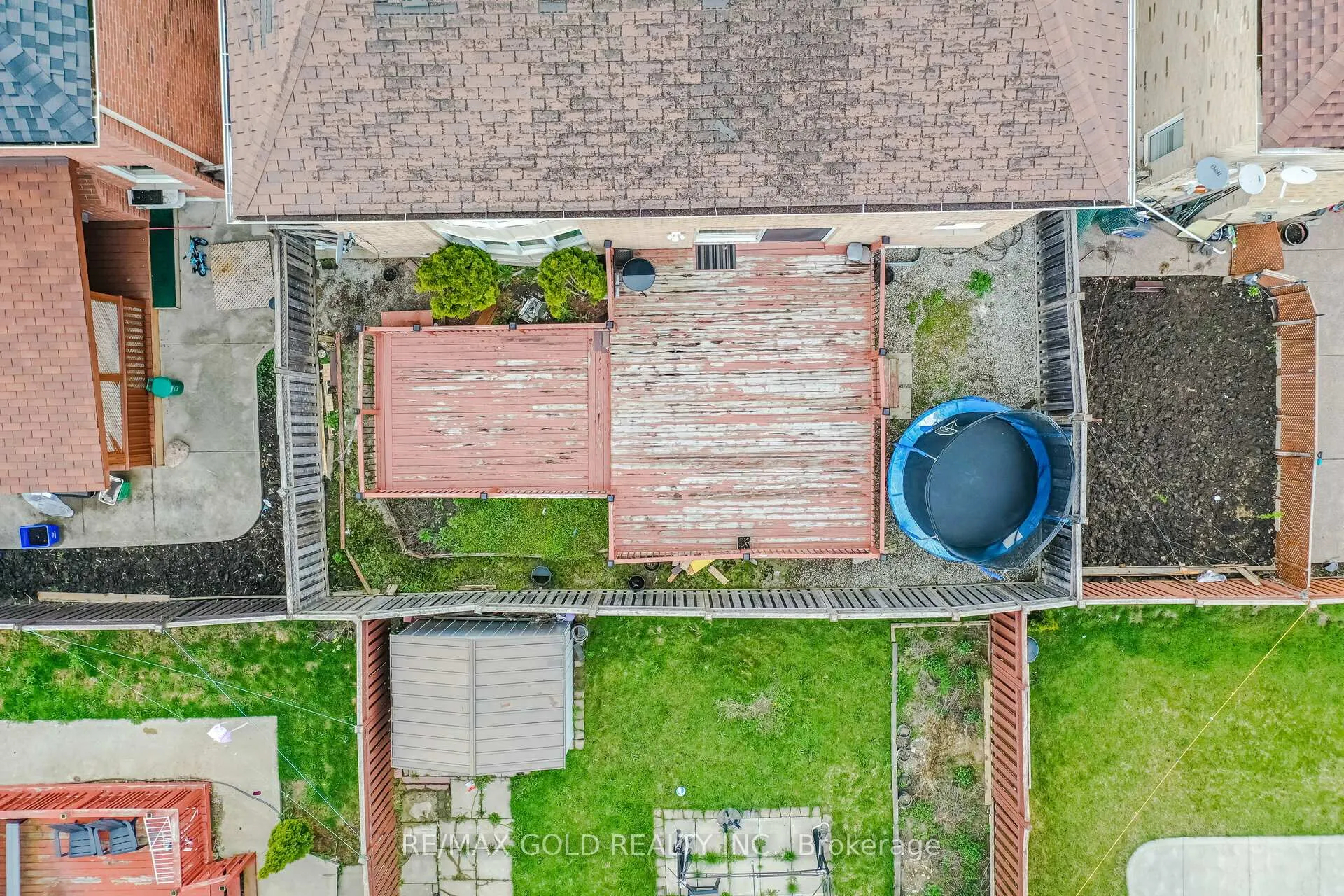 Photo 15 of 29 Ocean Ridge Drive, Brampton, Sandringham-Wellington — HOMEH