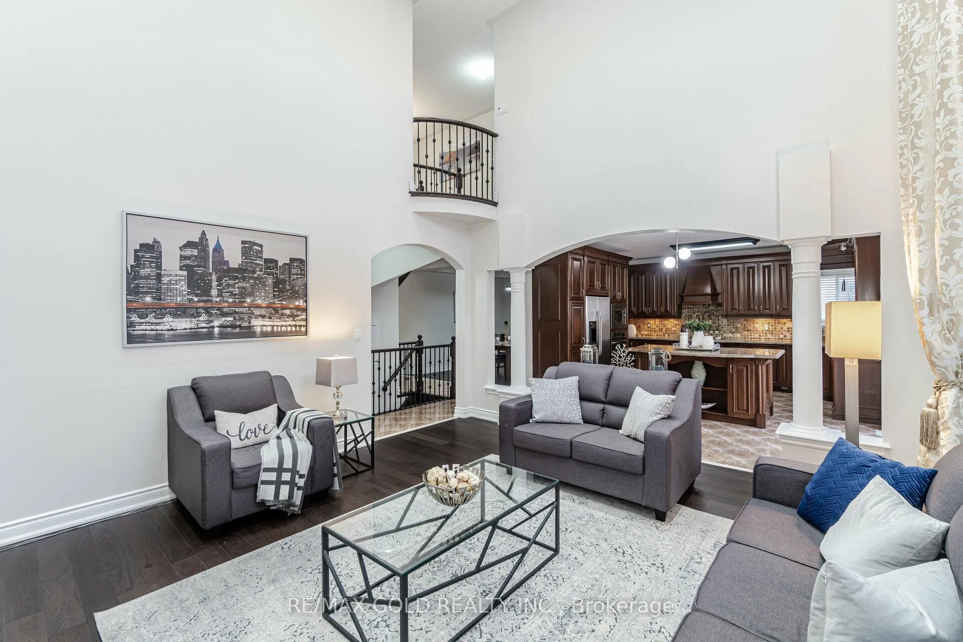 Photo 22 of 29 Ocean Ridge Drive, Brampton, Sandringham-Wellington — HOMEH