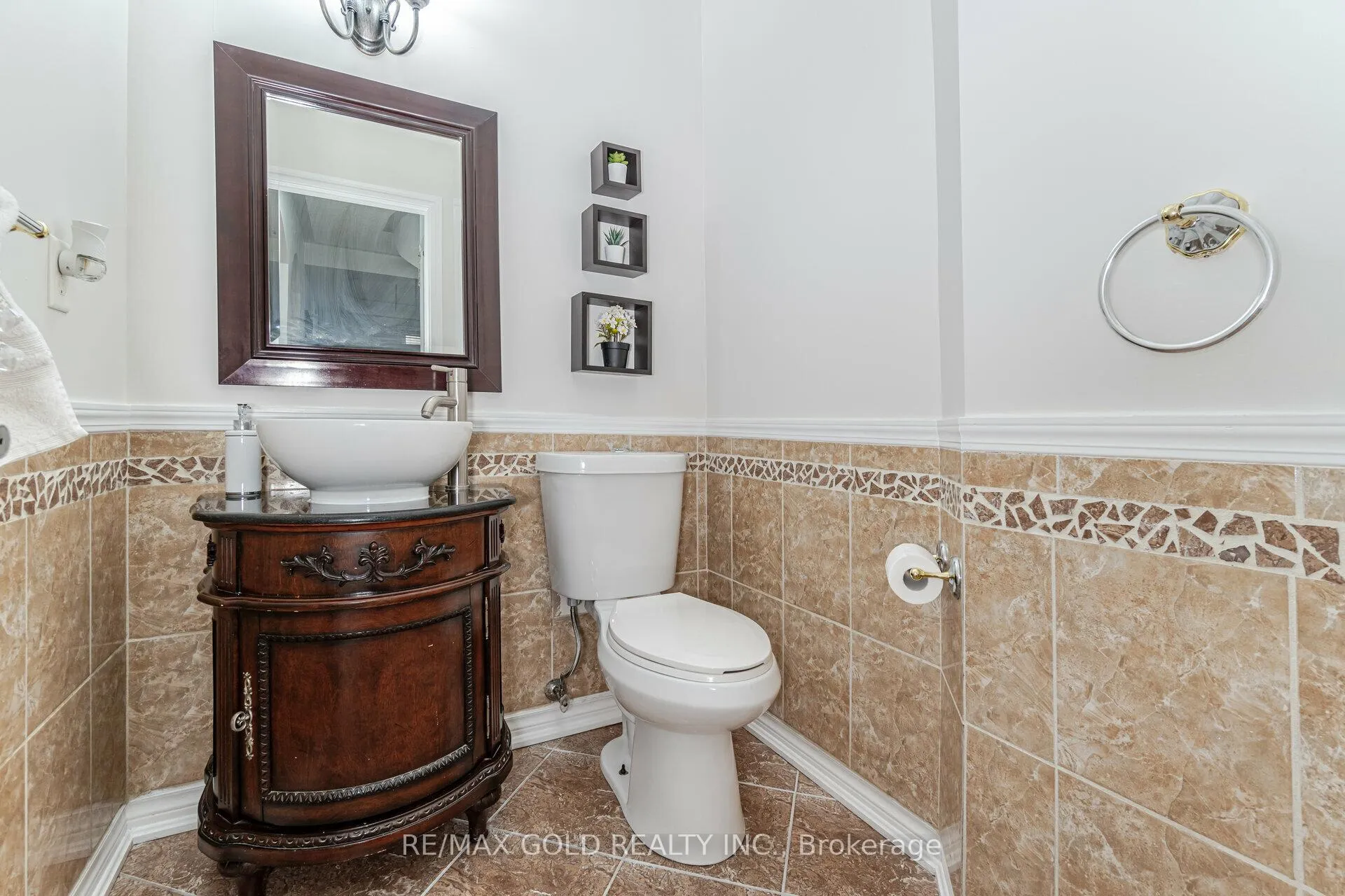 Photo 23 of 29 Ocean Ridge Drive, Brampton, Sandringham-Wellington — HOMEH
