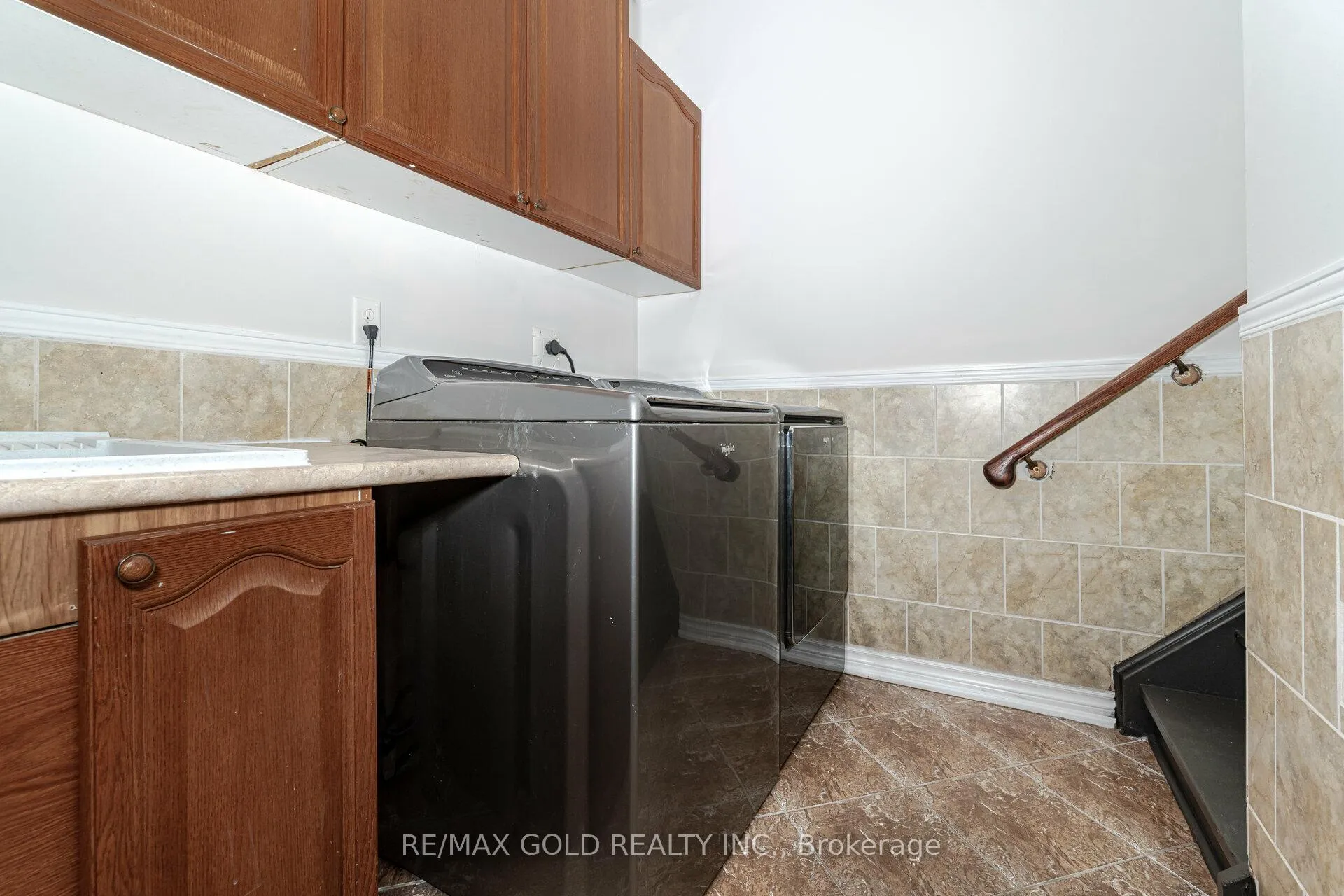 Photo 24 of 29 Ocean Ridge Drive, Brampton, Sandringham-Wellington — HOMEH