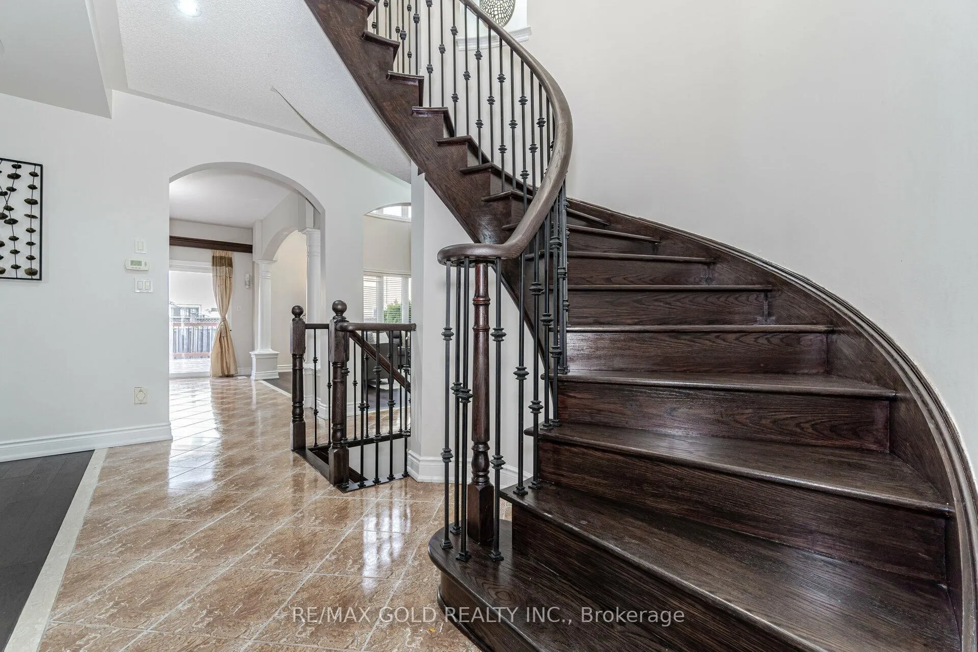 Photo 25 of 29 Ocean Ridge Drive, Brampton, Sandringham-Wellington — HOMEH