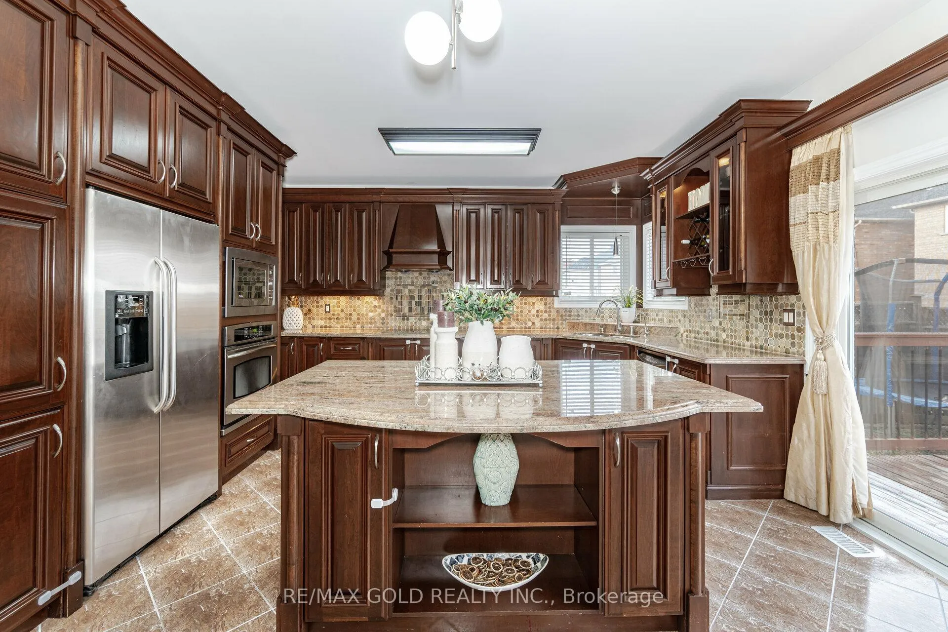 Photo 48 of 29 Ocean Ridge Drive, Brampton, Sandringham-Wellington — HOMEH