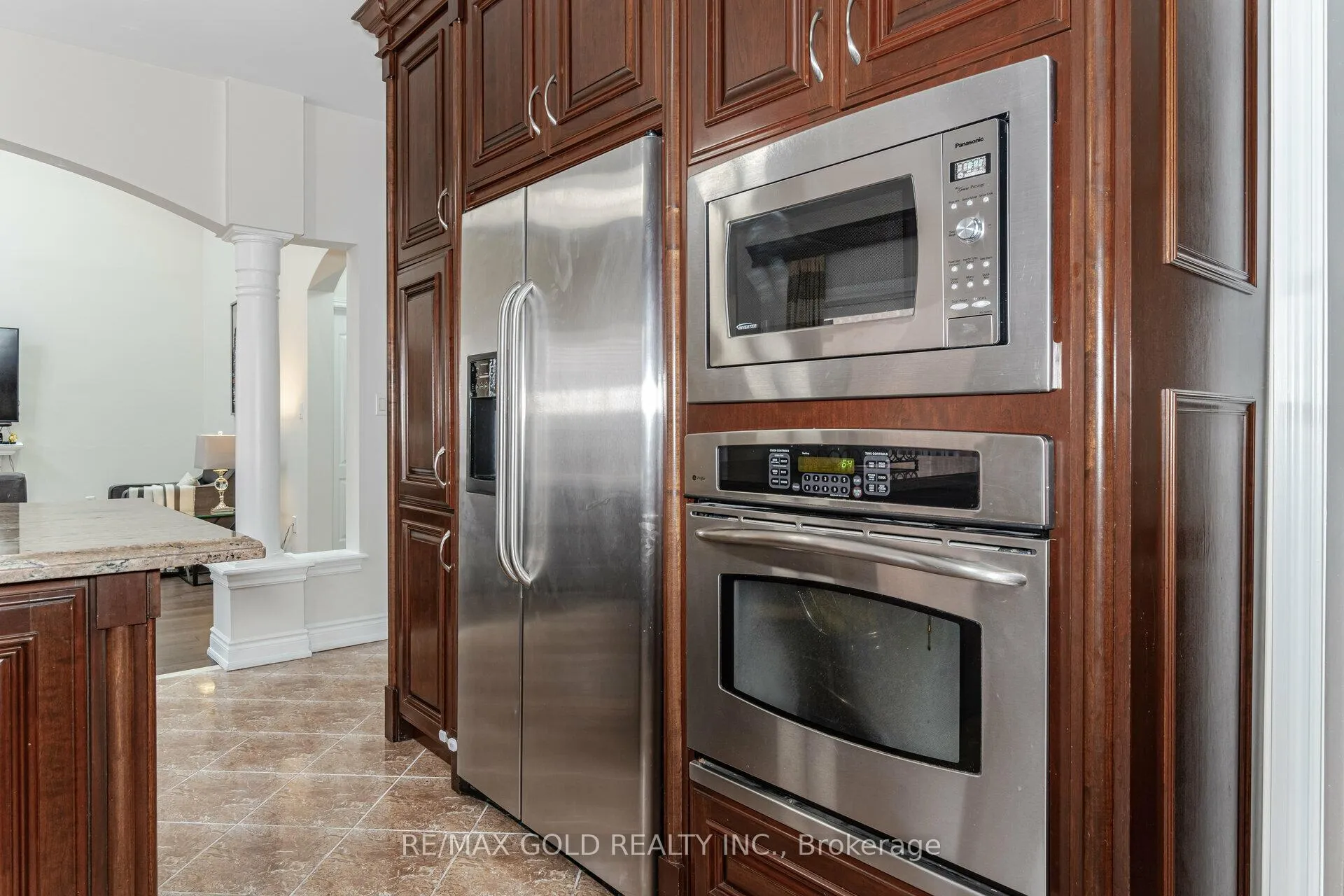 Photo 49 of 29 Ocean Ridge Drive, Brampton, Sandringham-Wellington — HOMEH