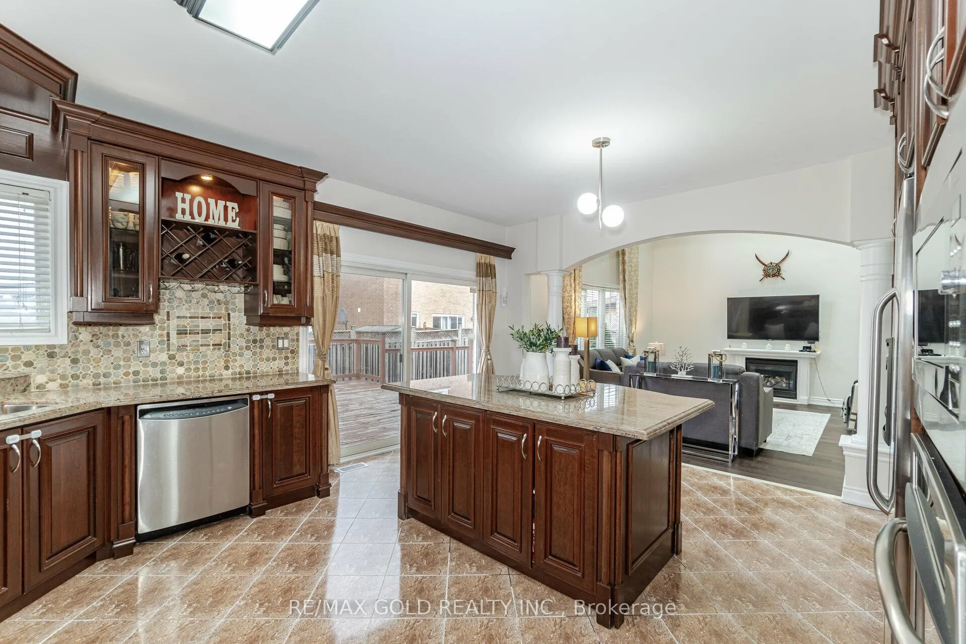 Photo 50 of 29 Ocean Ridge Drive, Brampton, Sandringham-Wellington — HOMEH