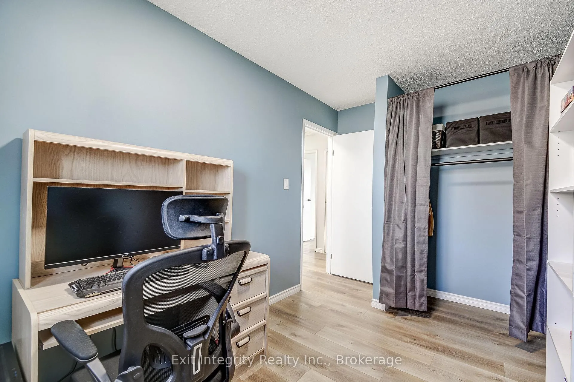 Photo 26 of Unit 18, 135 Chalmers Street S, Cambridge, Christopher-Champlain — HOMEH