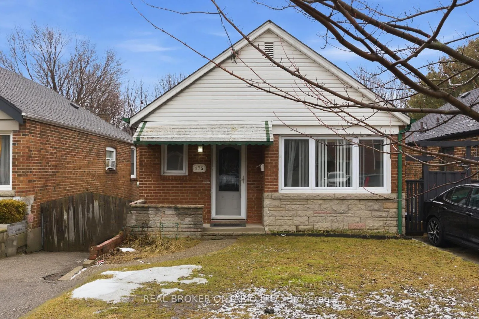 Photo 1 of 475 Kingswood Road, Toronto, East End-Danforth — HOMEH
