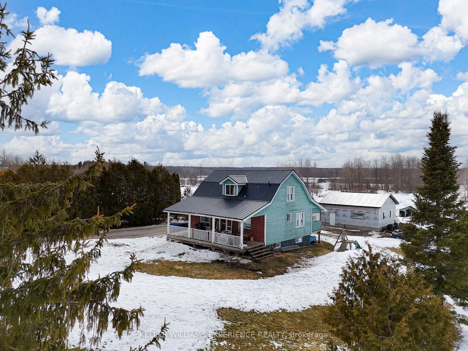 Photo 1 of 2418 Uhthoff Line, Severn, Rural Severn — HOMEH