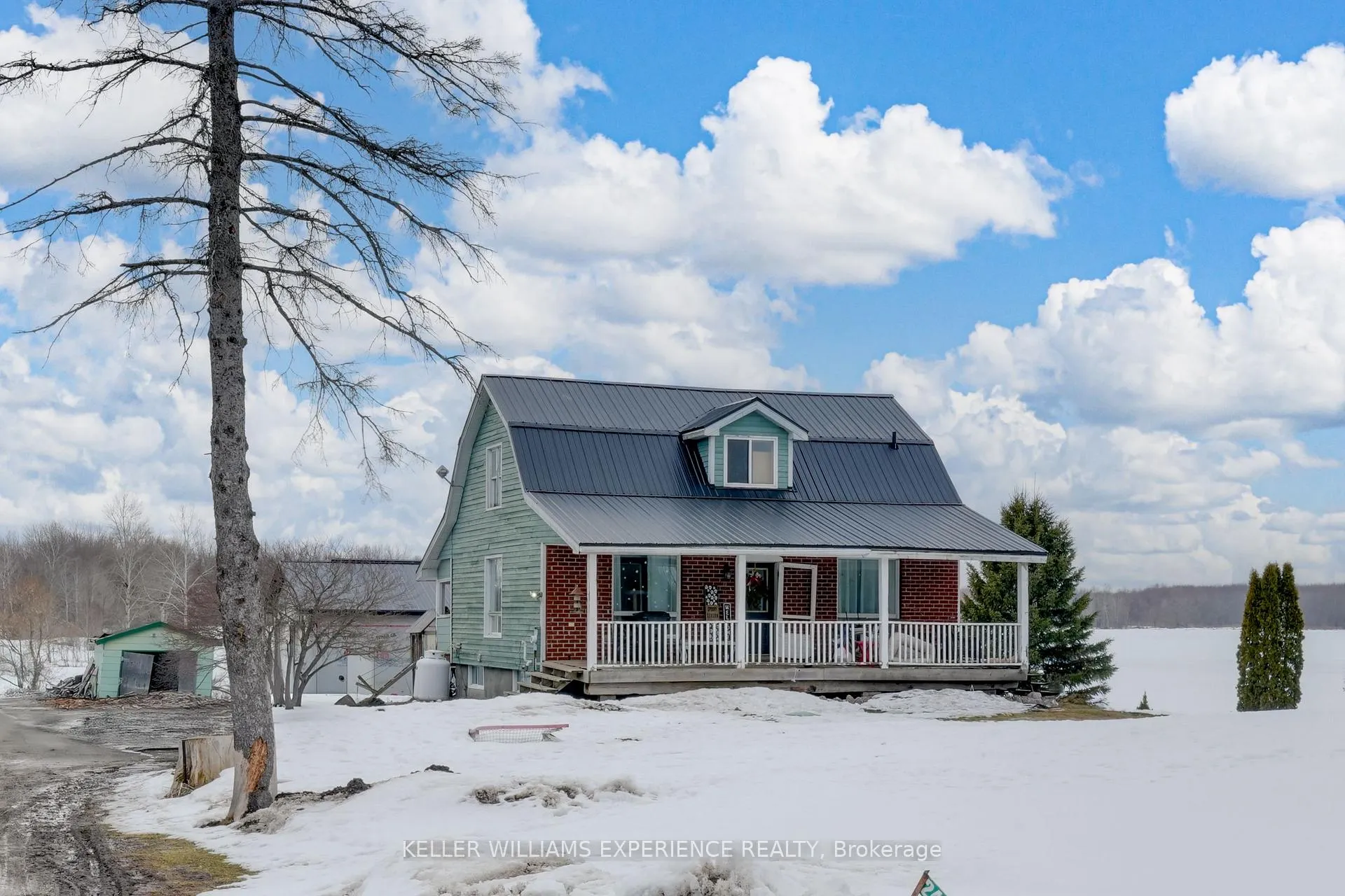 Photo 2 of 2418 Uhthoff Line, Severn, Rural Severn — HOMEH