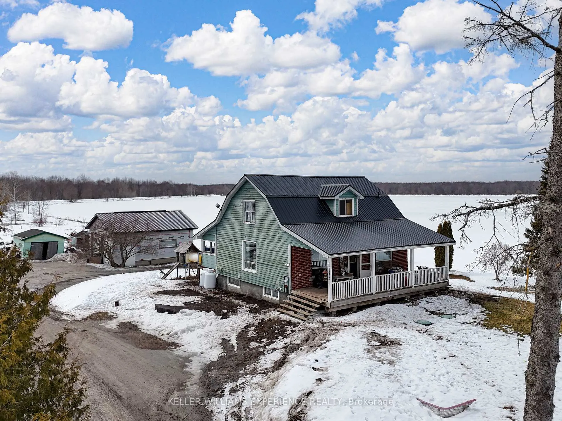 Photo 3 of 2418 Uhthoff Line, Severn, Rural Severn — HOMEH