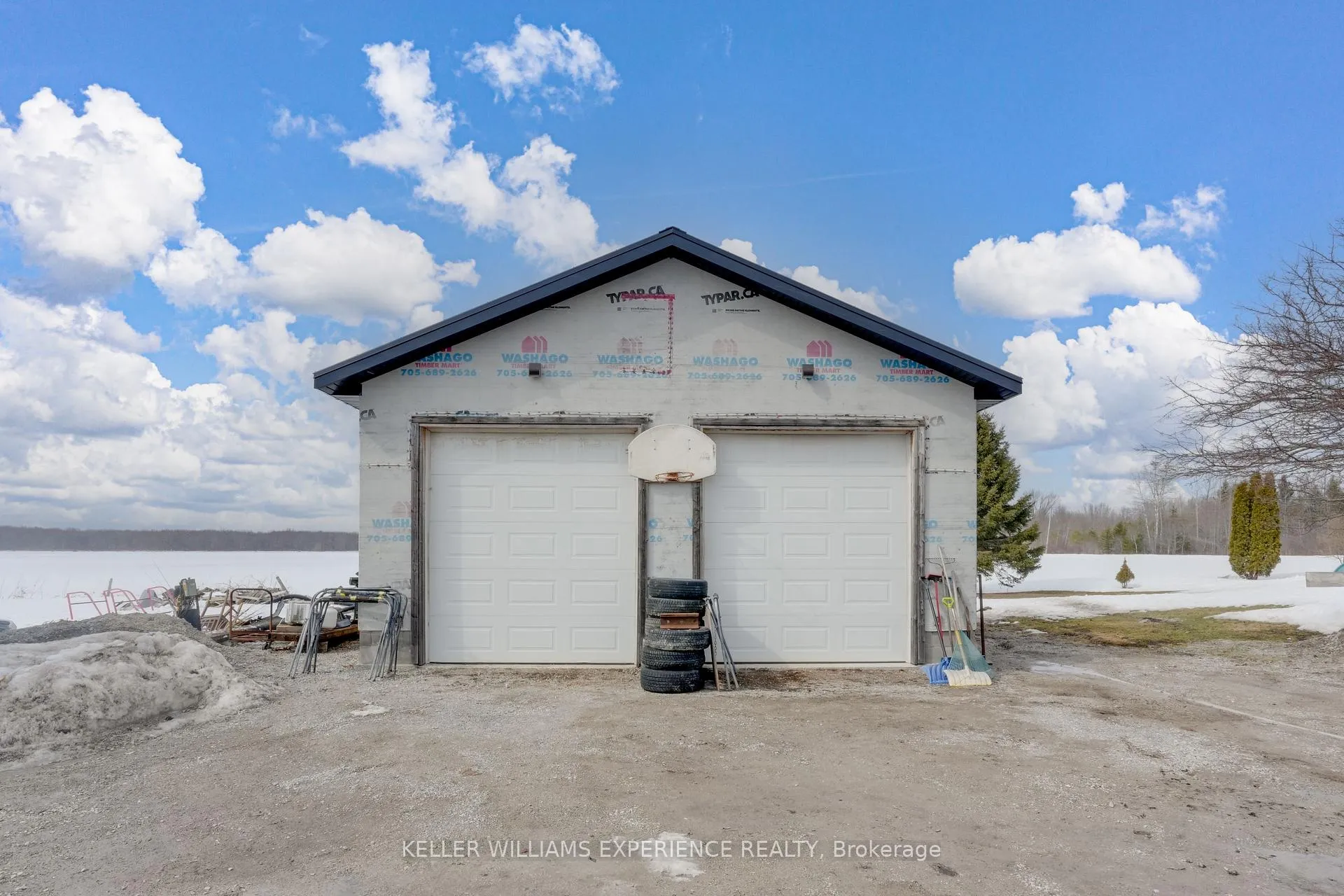 Photo 4 of 2418 Uhthoff Line, Severn, Rural Severn — HOMEH