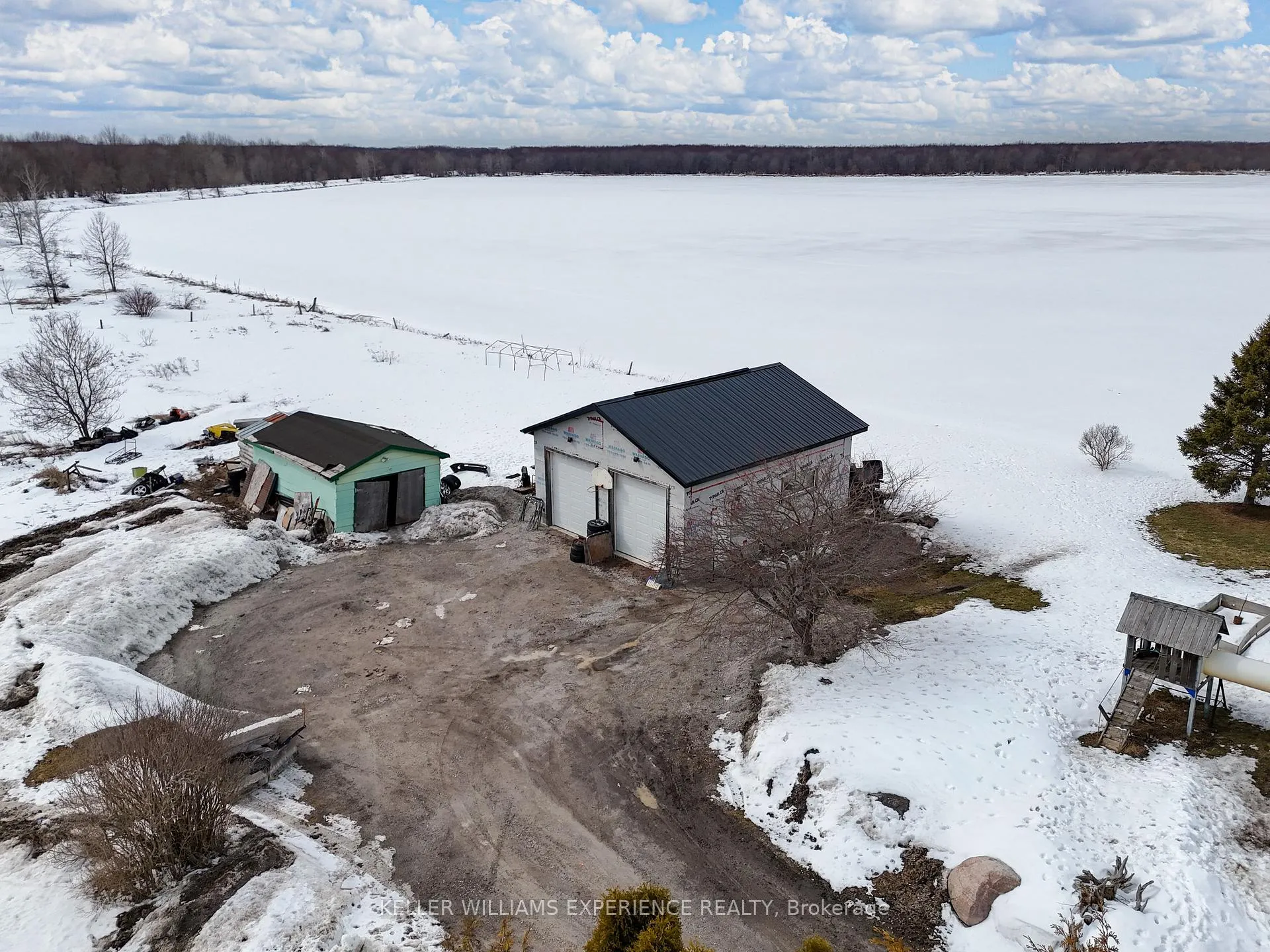 Photo 15 of 2418 Uhthoff Line, Severn, Rural Severn — HOMEH