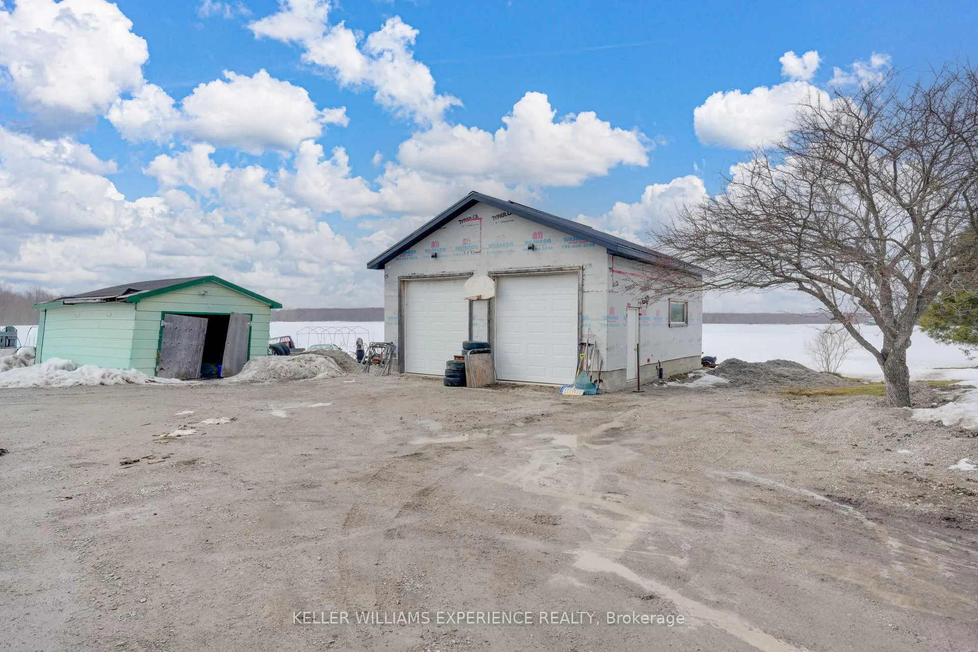 Photo 16 of 2418 Uhthoff Line, Severn, Rural Severn — HOMEH