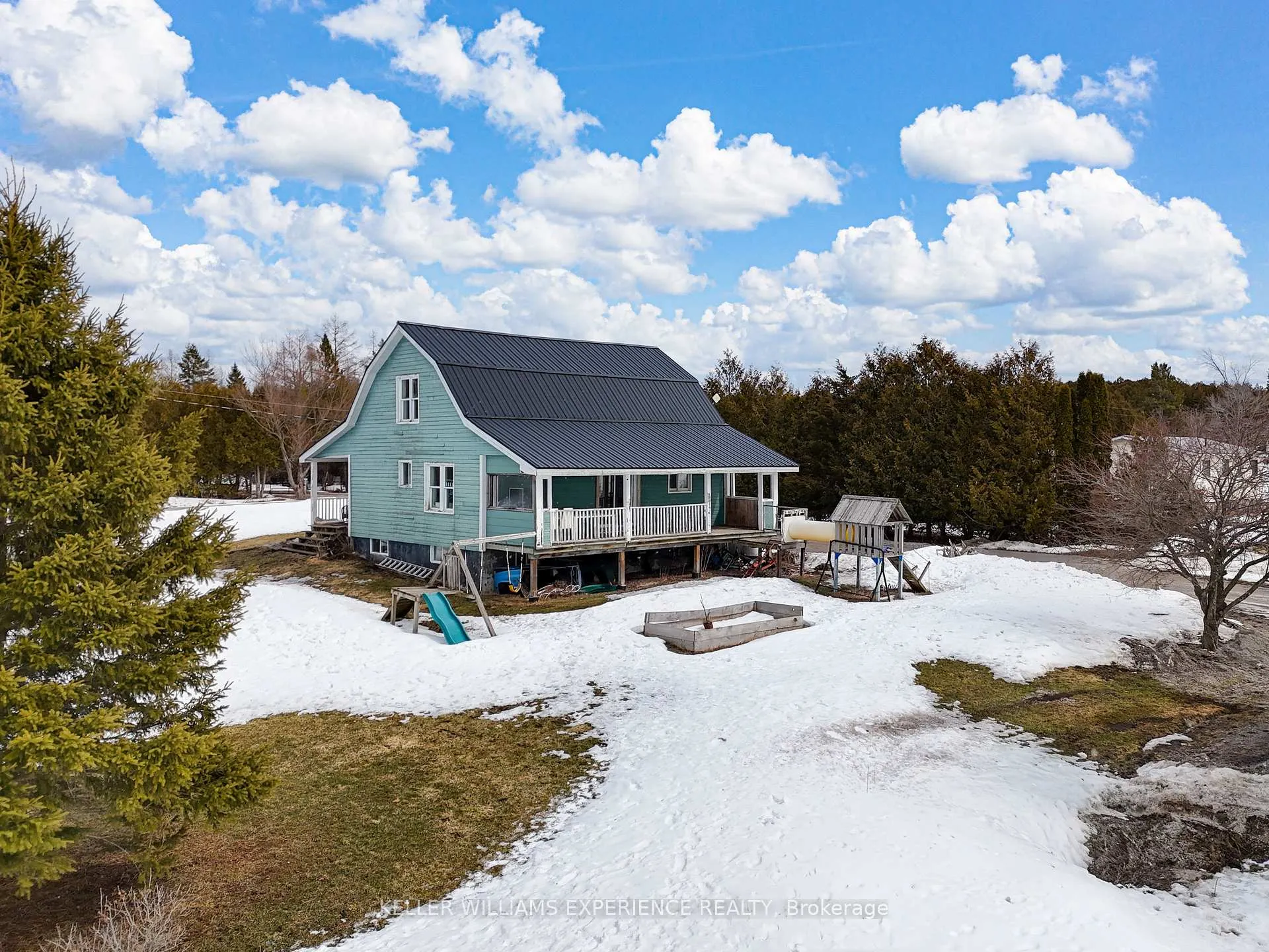 Photo 17 of 2418 Uhthoff Line, Severn, Rural Severn — HOMEH