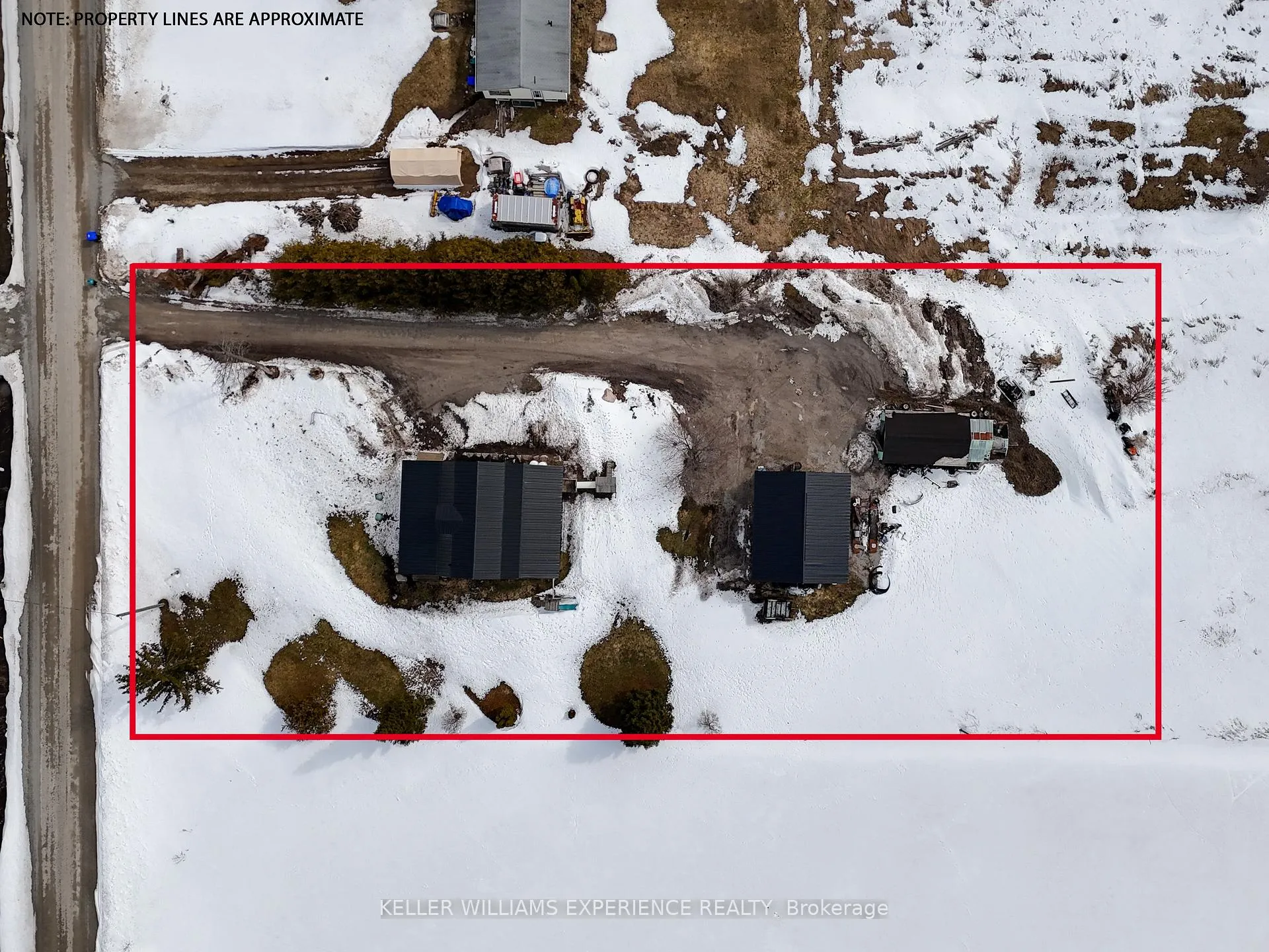 Photo 19 of 2418 Uhthoff Line, Severn, Rural Severn — HOMEH
