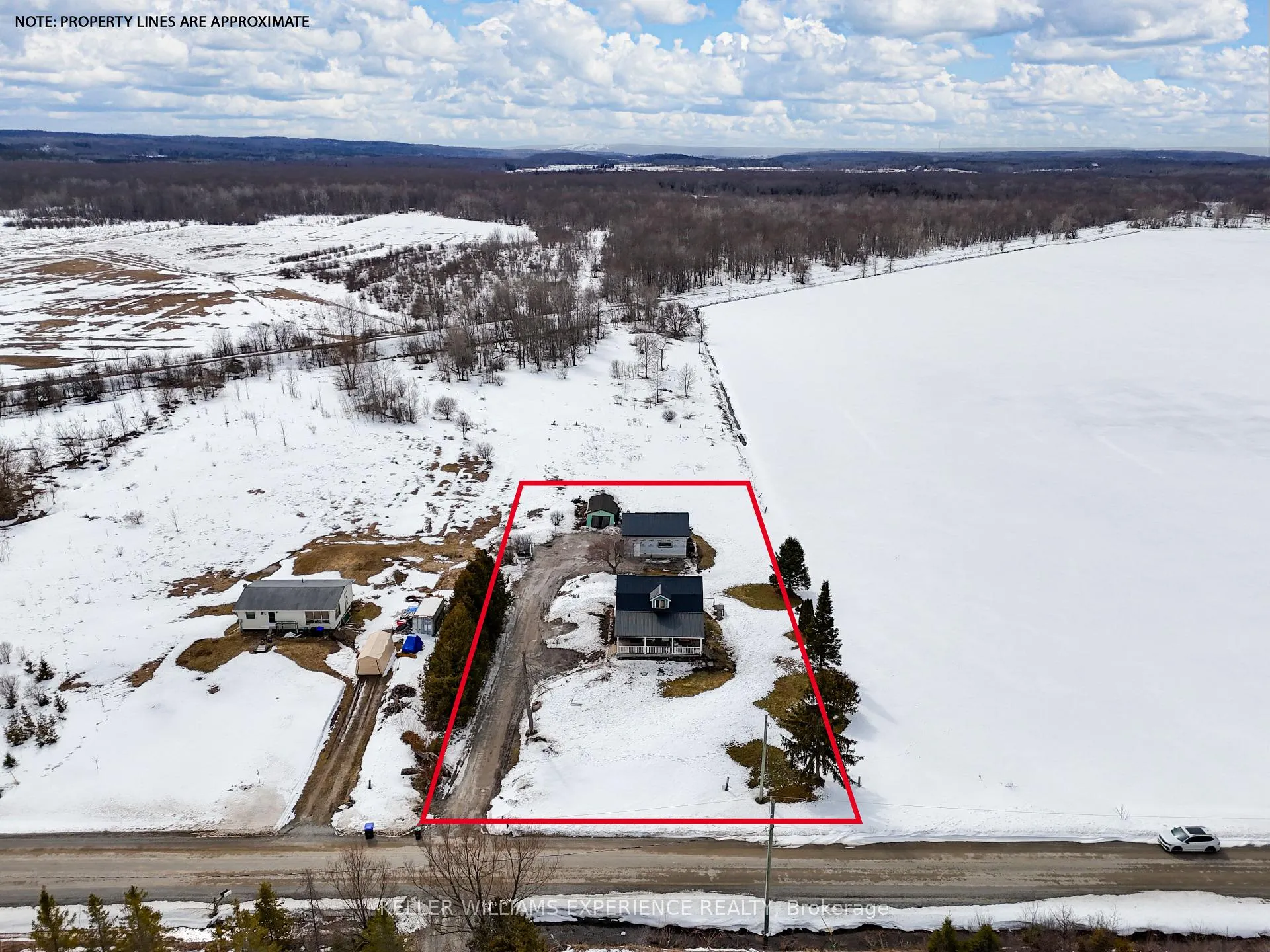 Photo 20 of 2418 Uhthoff Line, Severn, Rural Severn — HOMEH