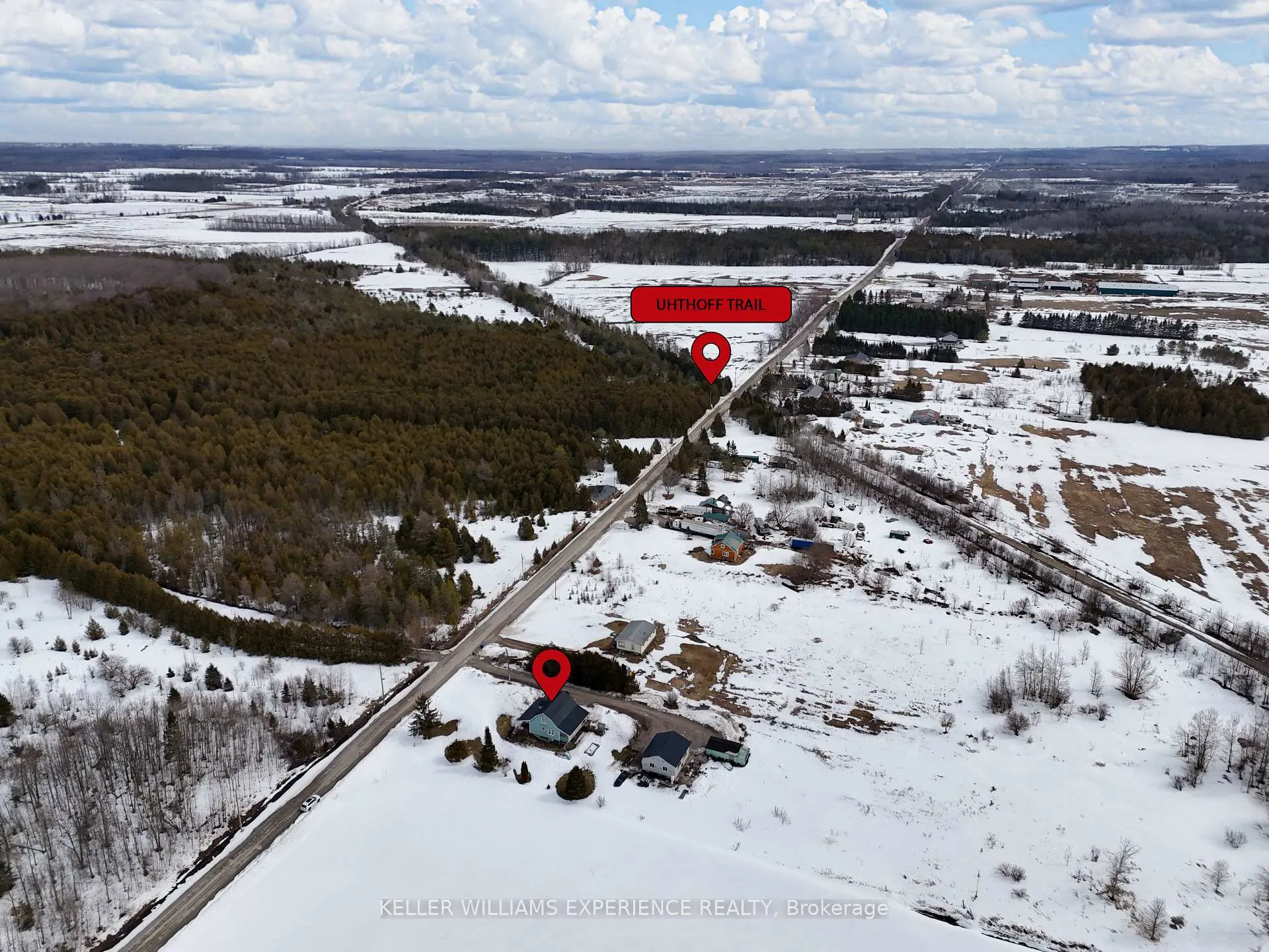 Photo 22 of 2418 Uhthoff Line, Severn, Rural Severn — HOMEH