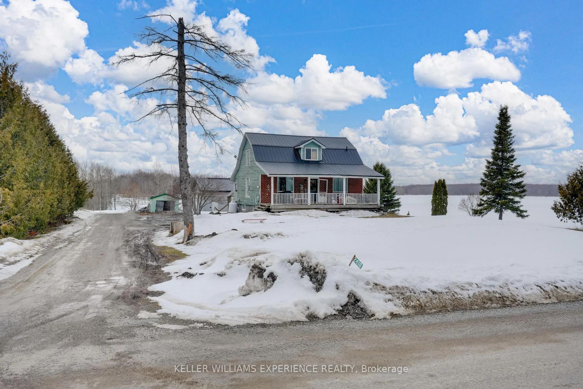 Photo 24 of 2418 Uhthoff Line, Severn, Rural Severn — HOMEH