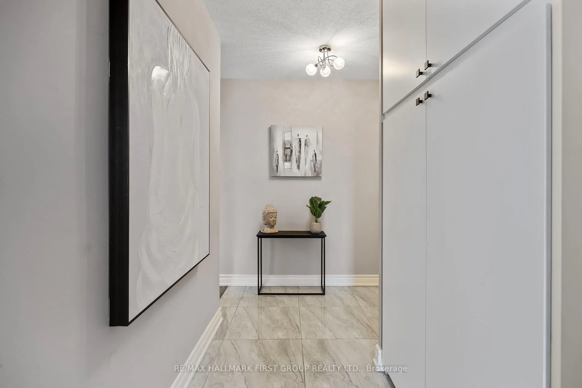Photo 7 of Unit 1508, 5 Vicora Linkway, Toronto, Flemingdon Park — HOMEH
