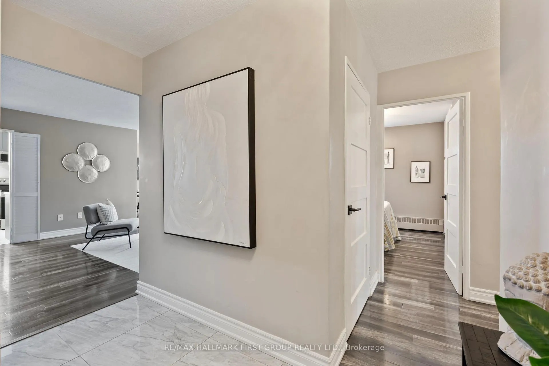 Photo 8 of Unit 1508, 5 Vicora Linkway, Toronto, Flemingdon Park — HOMEH