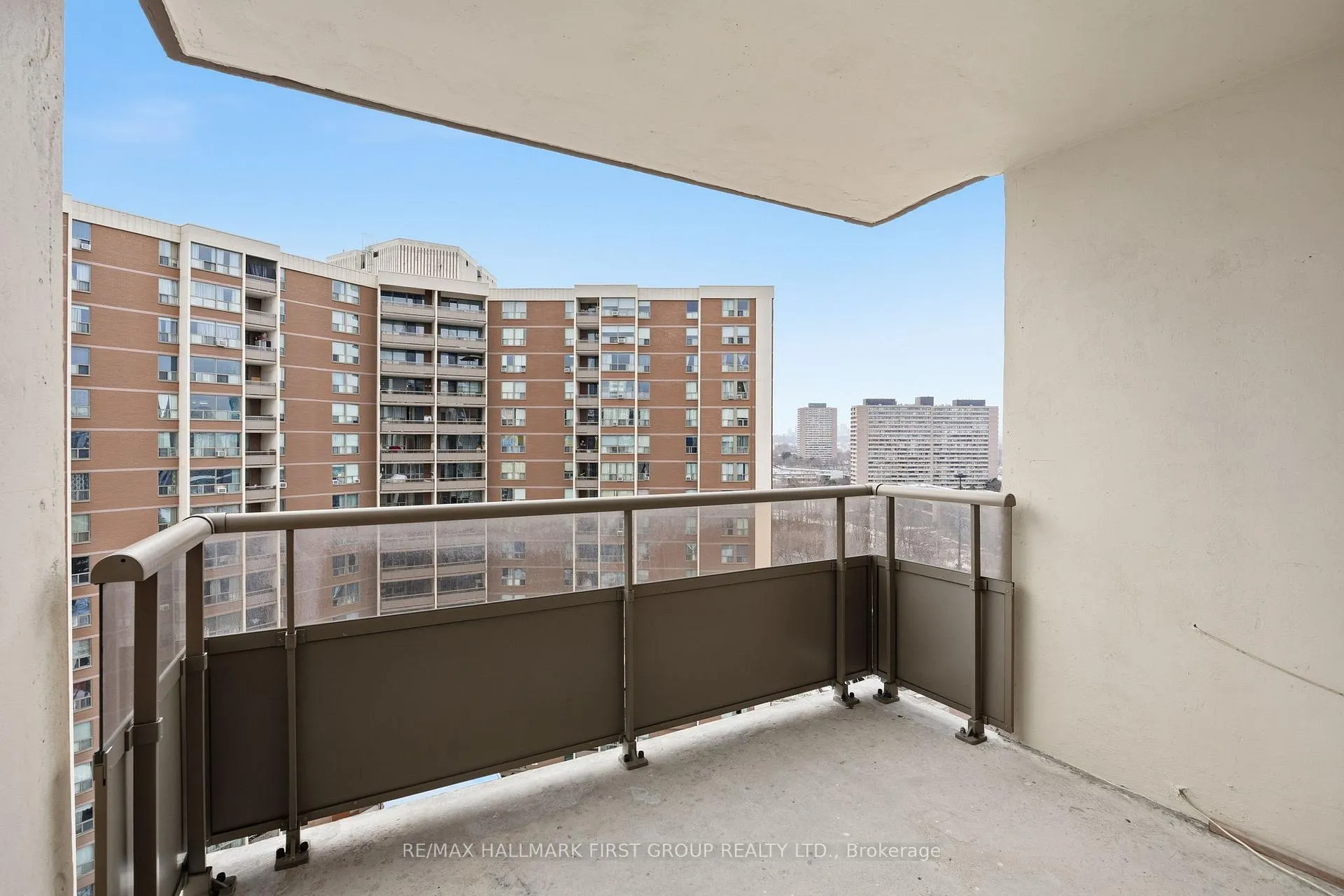 Photo 12 of Unit 1508, 5 Vicora Linkway, Toronto, Flemingdon Park — HOMEH
