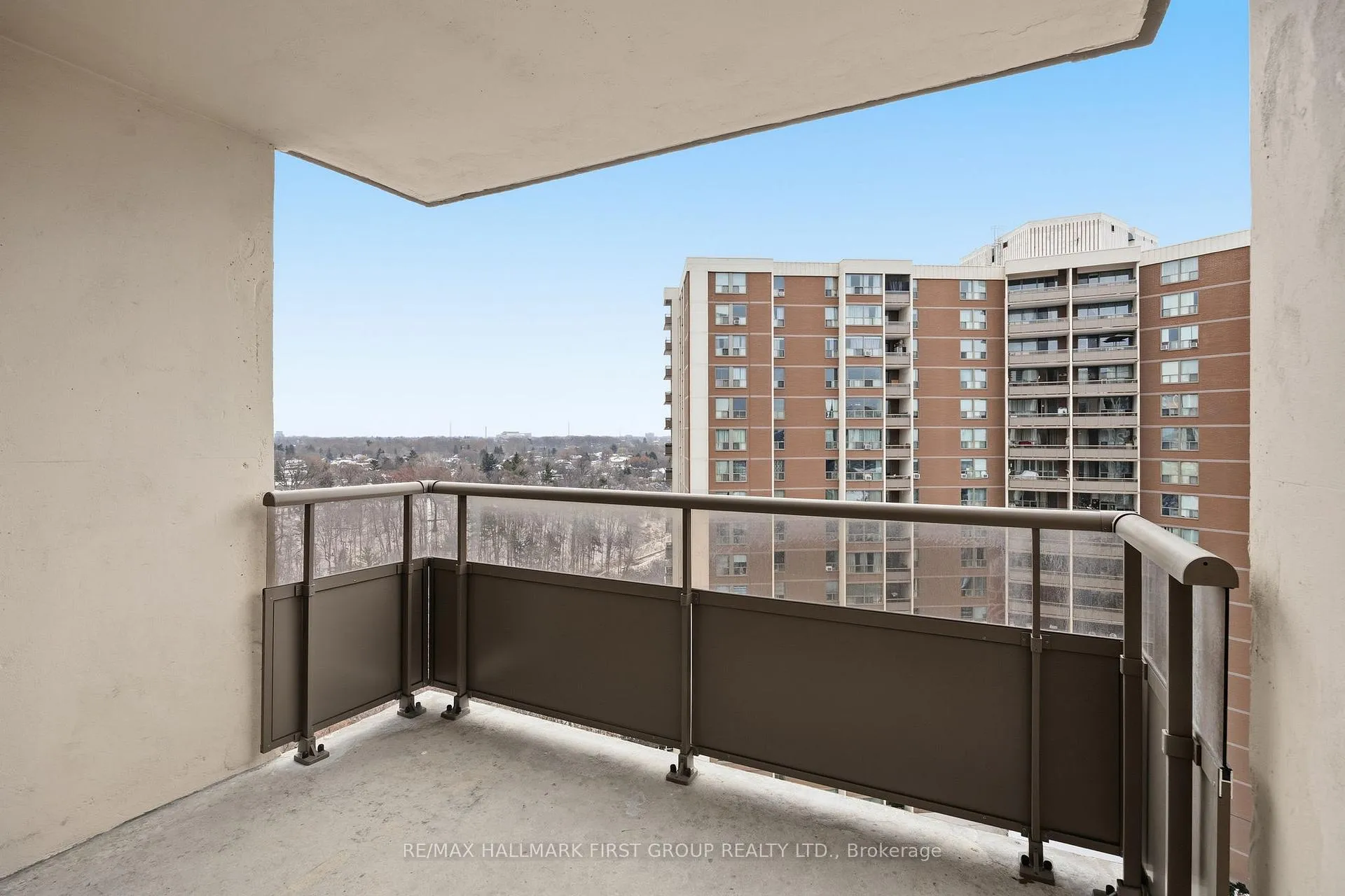 Photo 13 of Unit 1508, 5 Vicora Linkway, Toronto, Flemingdon Park — HOMEH