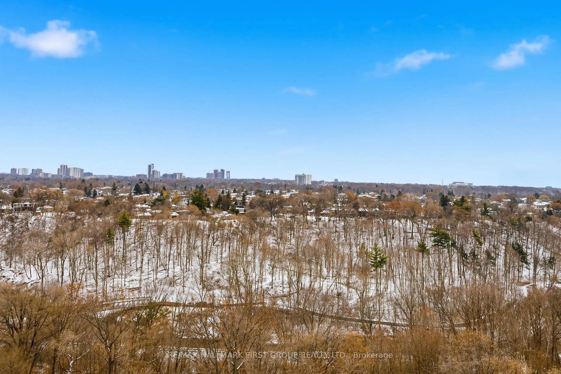 Photo 14 of Unit 1508, 5 Vicora Linkway, Toronto, Flemingdon Park — HOMEH