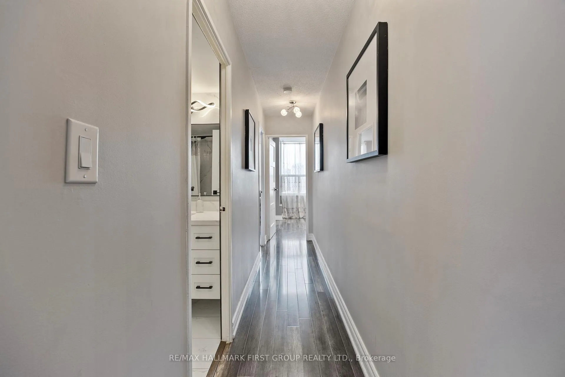Photo 28 of Unit 1508, 5 Vicora Linkway, Toronto, Flemingdon Park — HOMEH