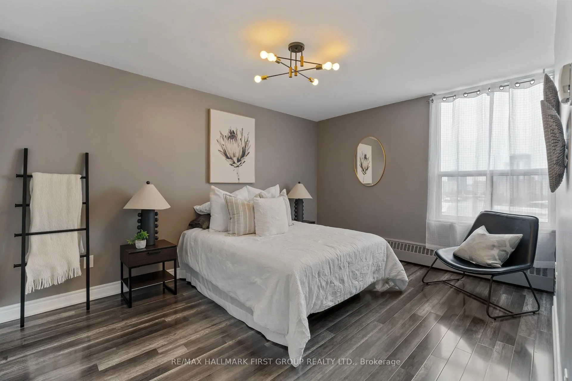 Photo 29 of Unit 1508, 5 Vicora Linkway, Toronto, Flemingdon Park — HOMEH