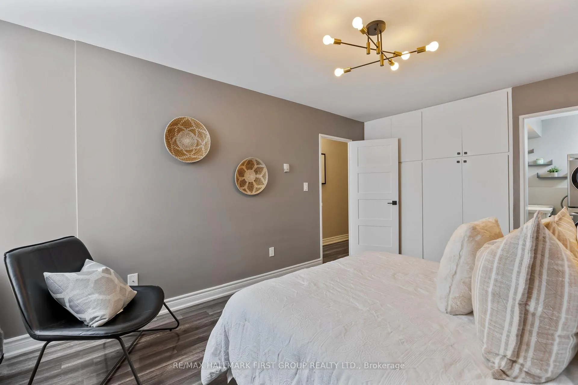 Photo 30 of Unit 1508, 5 Vicora Linkway, Toronto, Flemingdon Park — HOMEH
