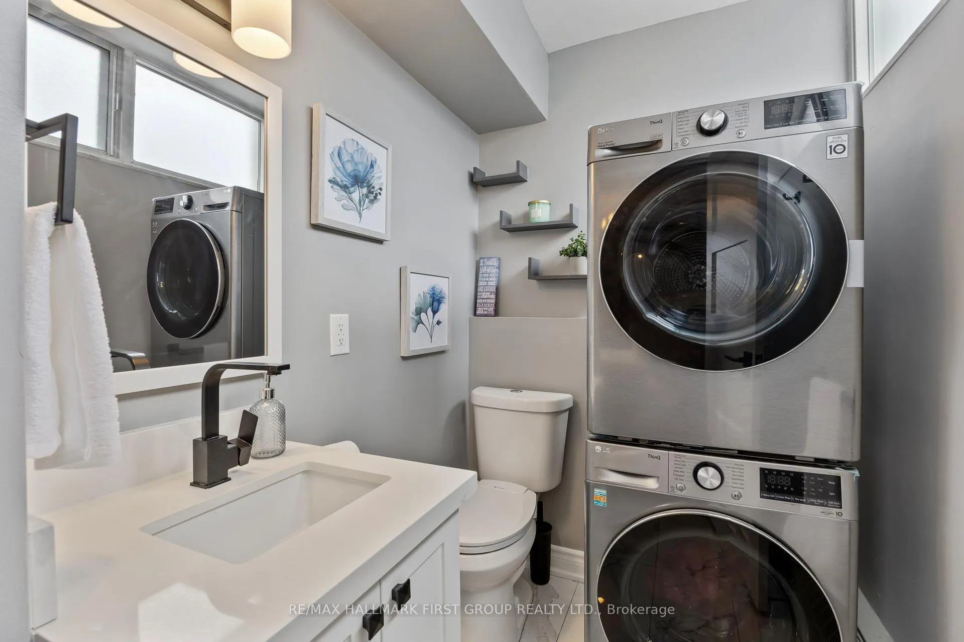 Photo 31 of Unit 1508, 5 Vicora Linkway, Toronto, Flemingdon Park — HOMEH