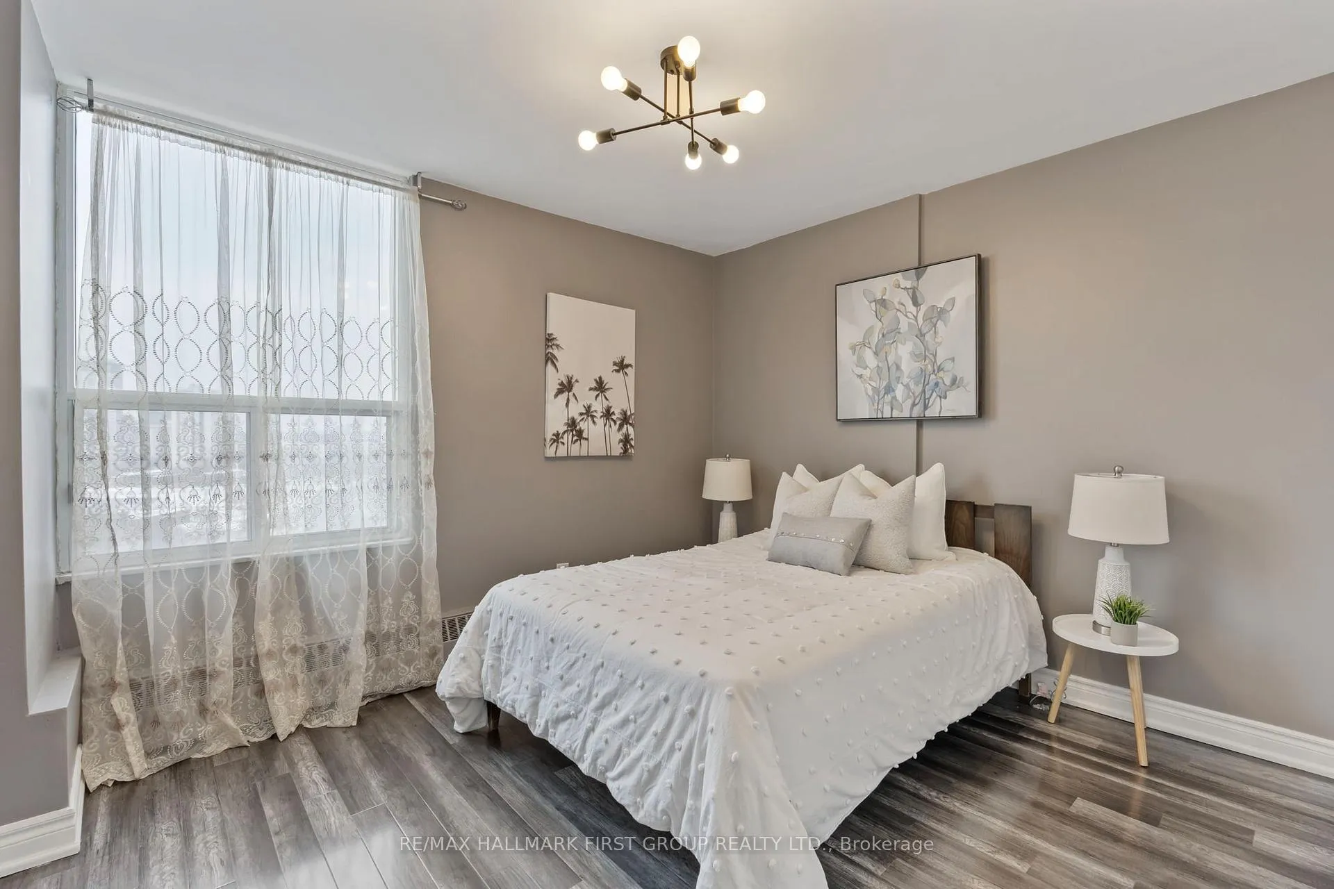 Photo 32 of Unit 1508, 5 Vicora Linkway, Toronto, Flemingdon Park — HOMEH