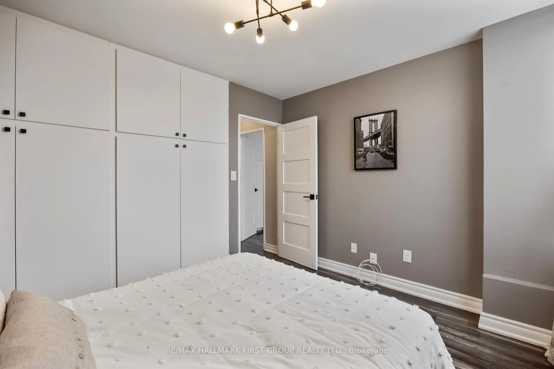 Photo 33 of Unit 1508, 5 Vicora Linkway, Toronto, Flemingdon Park — HOMEH