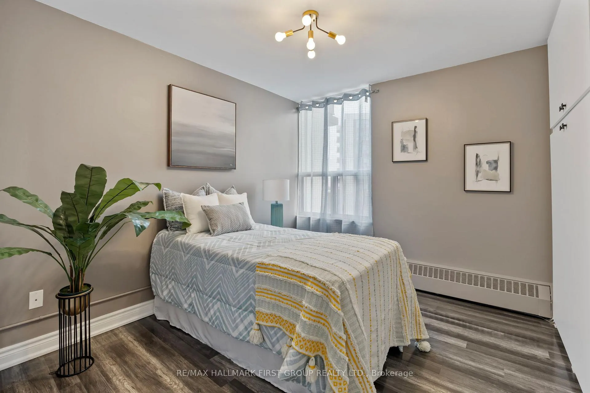 Photo 34 of Unit 1508, 5 Vicora Linkway, Toronto, Flemingdon Park — HOMEH