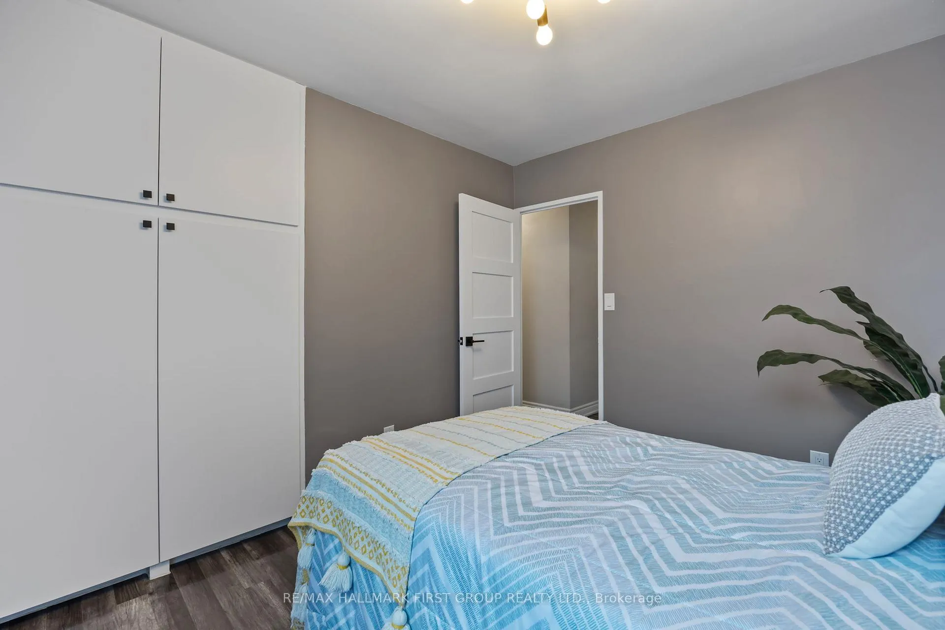 Photo 35 of Unit 1508, 5 Vicora Linkway, Toronto, Flemingdon Park — HOMEH