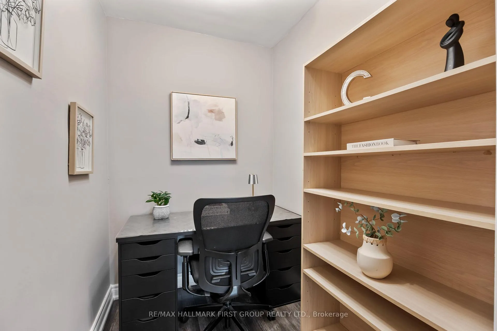 Photo 36 of Unit 1508, 5 Vicora Linkway, Toronto, Flemingdon Park — HOMEH
