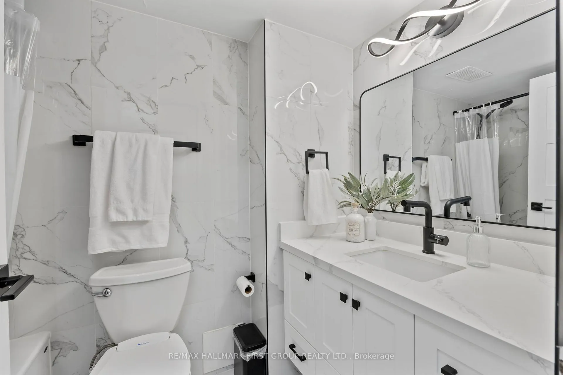 Photo 37 of Unit 1508, 5 Vicora Linkway, Toronto, Flemingdon Park — HOMEH